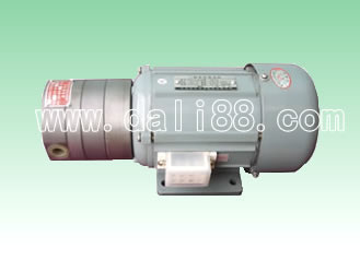 SXF-2.5(4.5)双向润滑油泵电机组